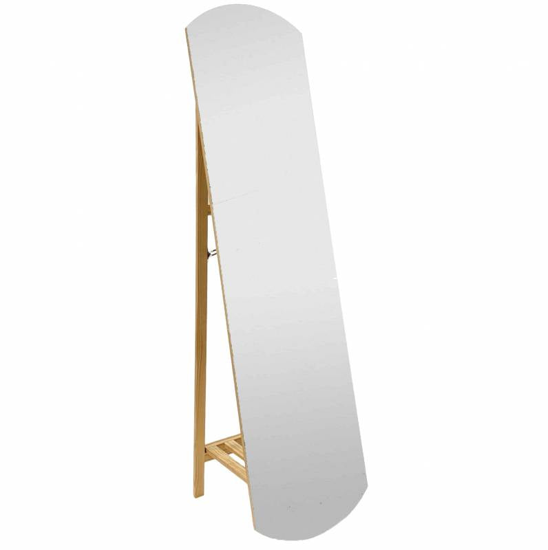 William Arch Wall Mirror 40x160cm