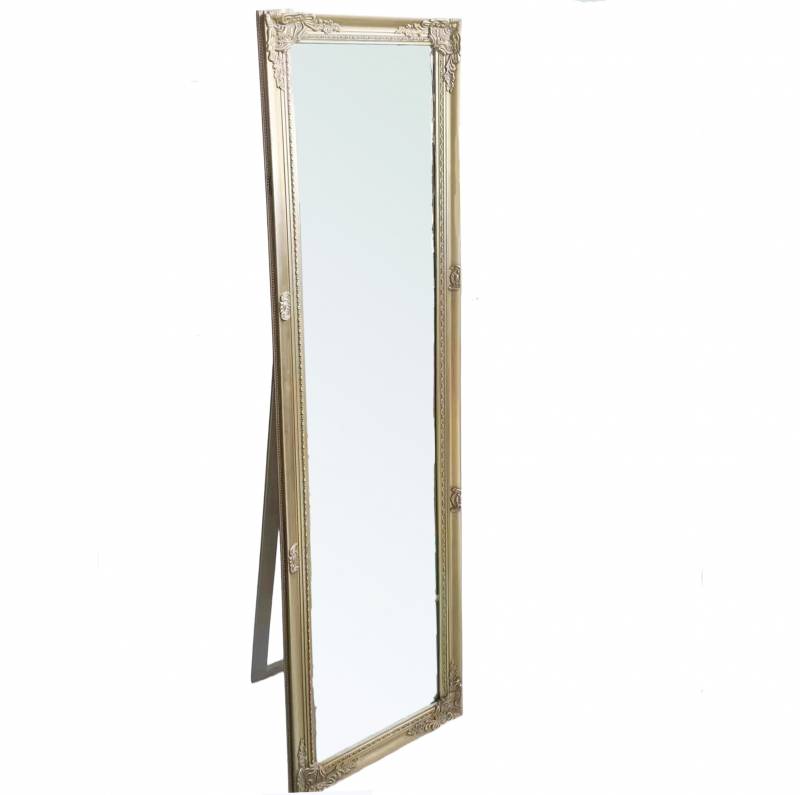 Spain Cheval Mirror 40x160cm