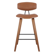 RETRO KITCHEN BENCH HEIGHT CHAIR