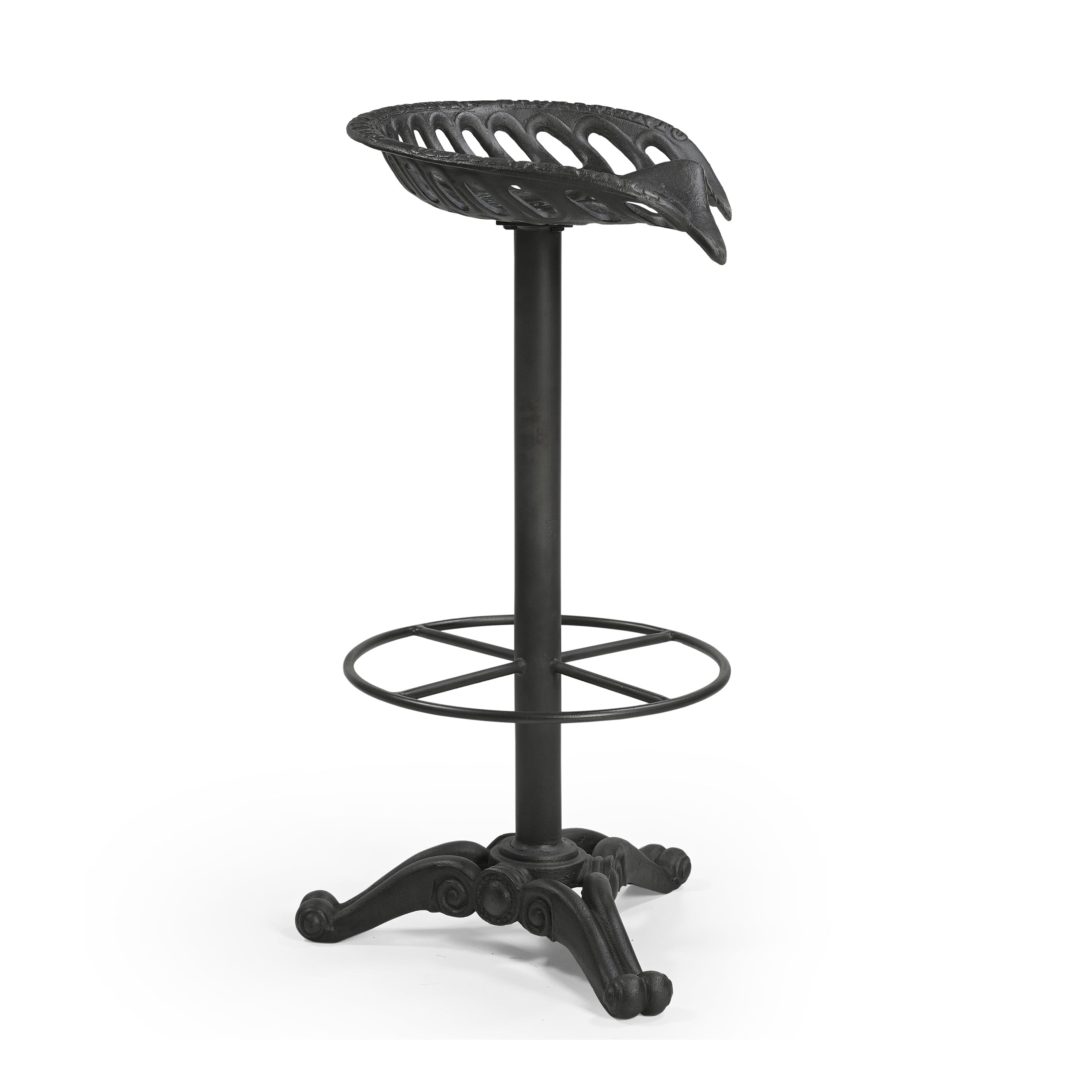 TRACTOR BAR STOOL