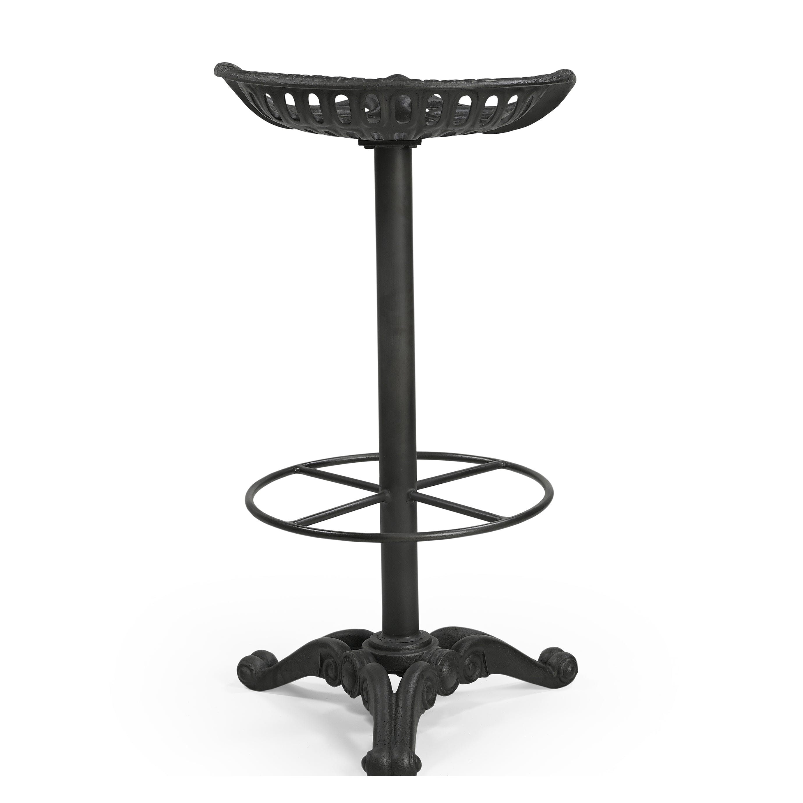 TRACTOR BAR STOOL
