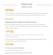 (Juniper and lavender)Scented Candle - Soy Wax Candle in Ceramic Pot