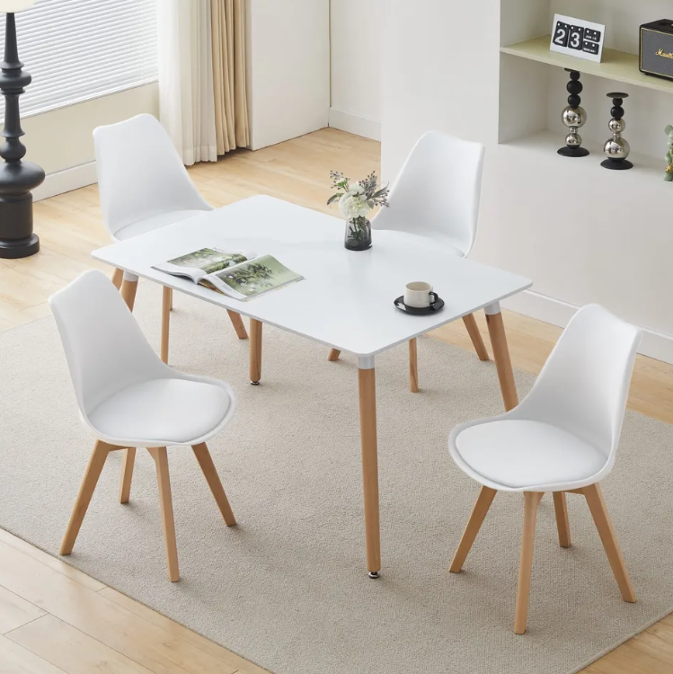 Dining Table White