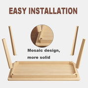 Computer Desk Study Desk 120 CM
