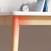 Computer Desk Study Desk 120 CM